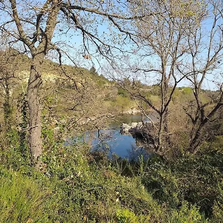 Prázdninový dům L'orboreals - Piscine, Bord De Riviere Cessenon-sur-Orb